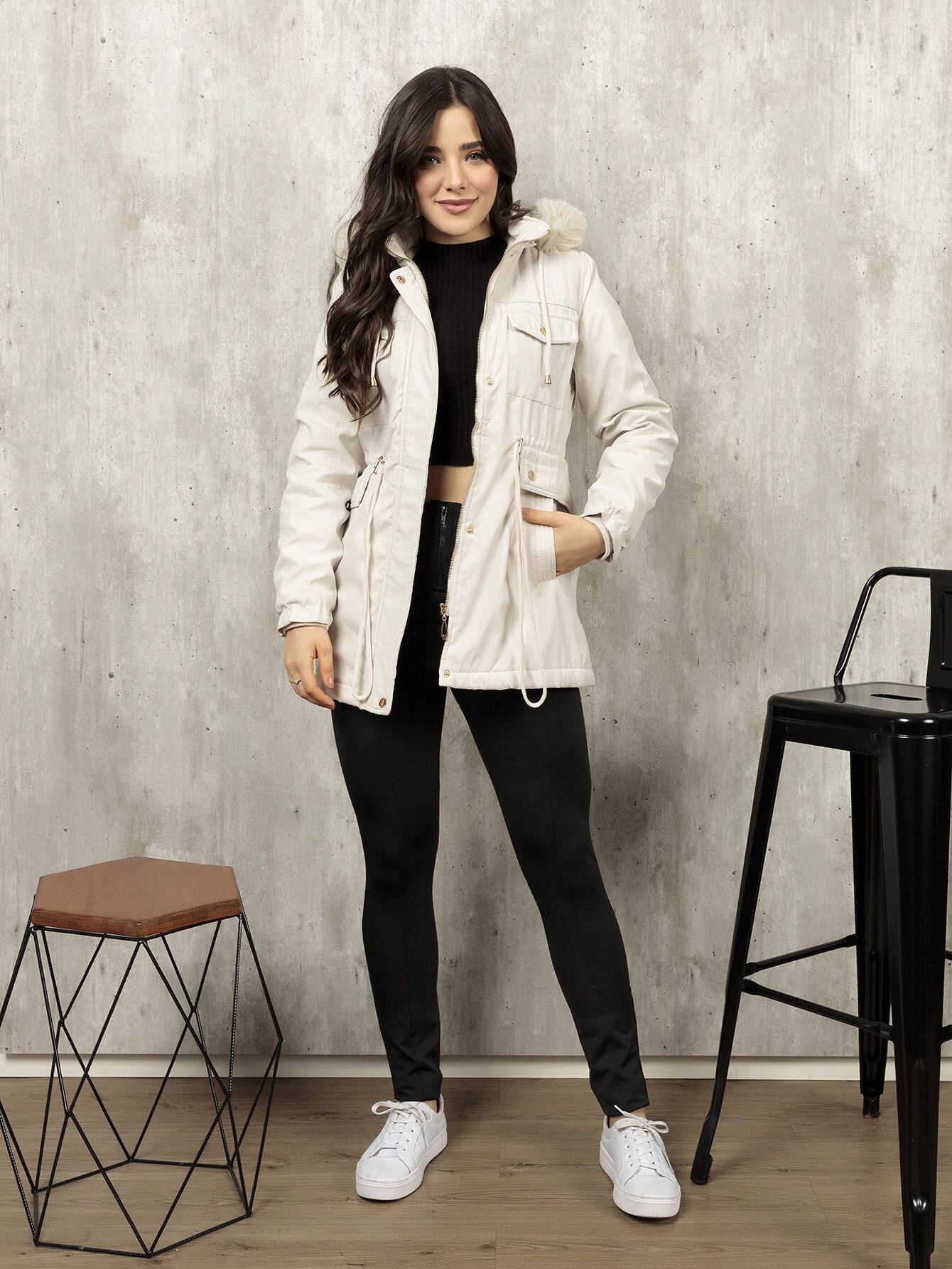 Parka Rubi