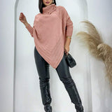 Poncho Serene