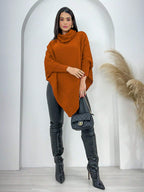 Poncho Serene