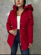Parka Estelar