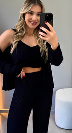 Conjunto Conforty Modal