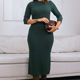 Vestido Roziane