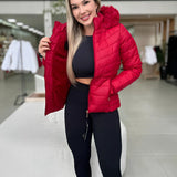 Vermelho
