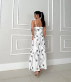 Vestido Liliane