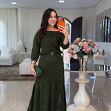 Verde