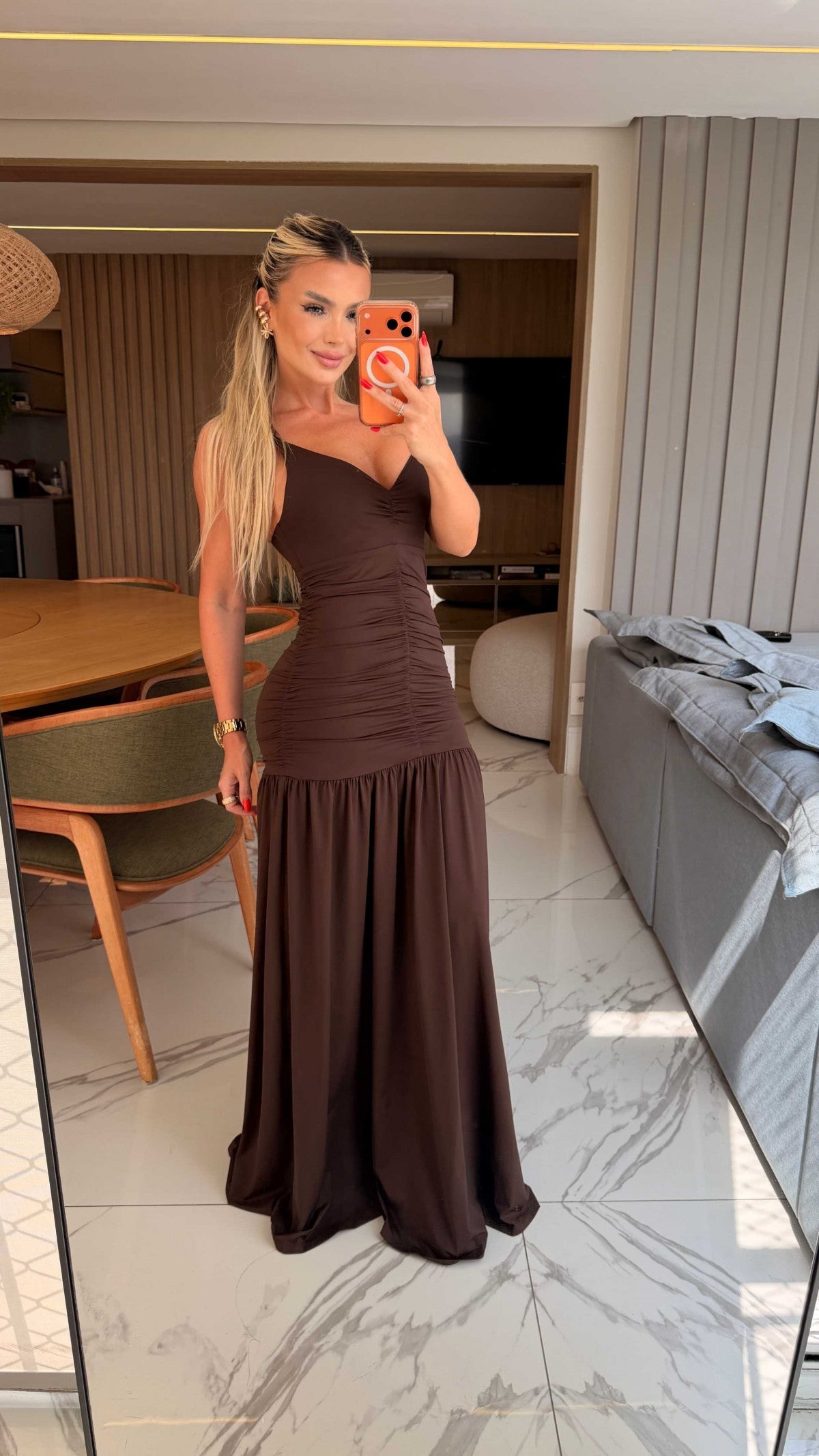 Vestido Railane