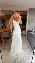 Vestido Railane