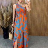 Vestido Verão Nula