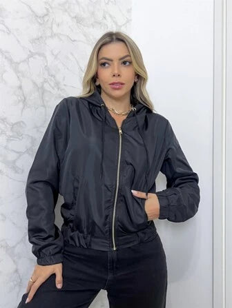 Jaqueta Marfim