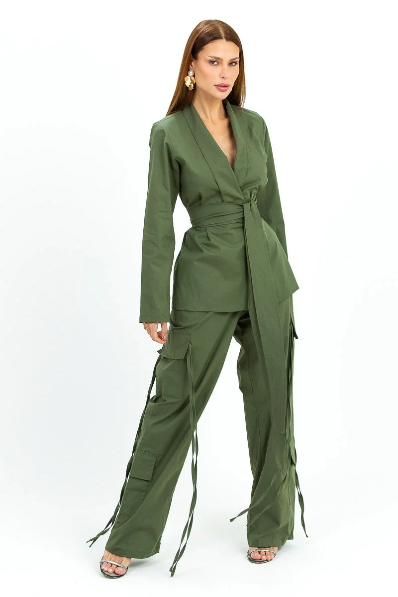 Conjunto Fabulous