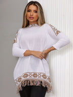 Poncho Brisa