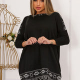 Poncho Brisa