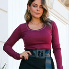 Blusa Dani