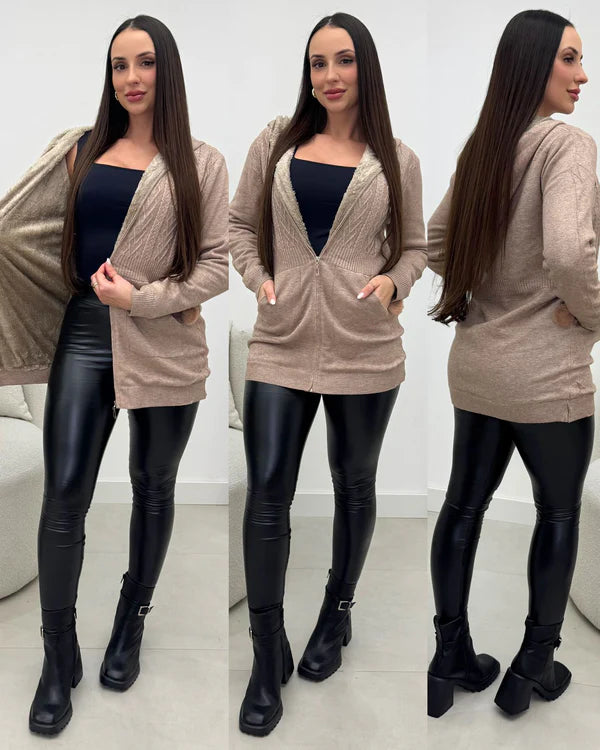 Casaco Lauana