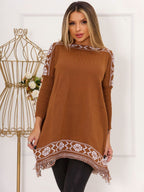 Poncho Brisa