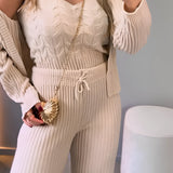 Conjunto Conforty Modal