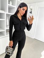 Conjunto Lãzinha Jolie