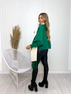 Poncho Renatinha