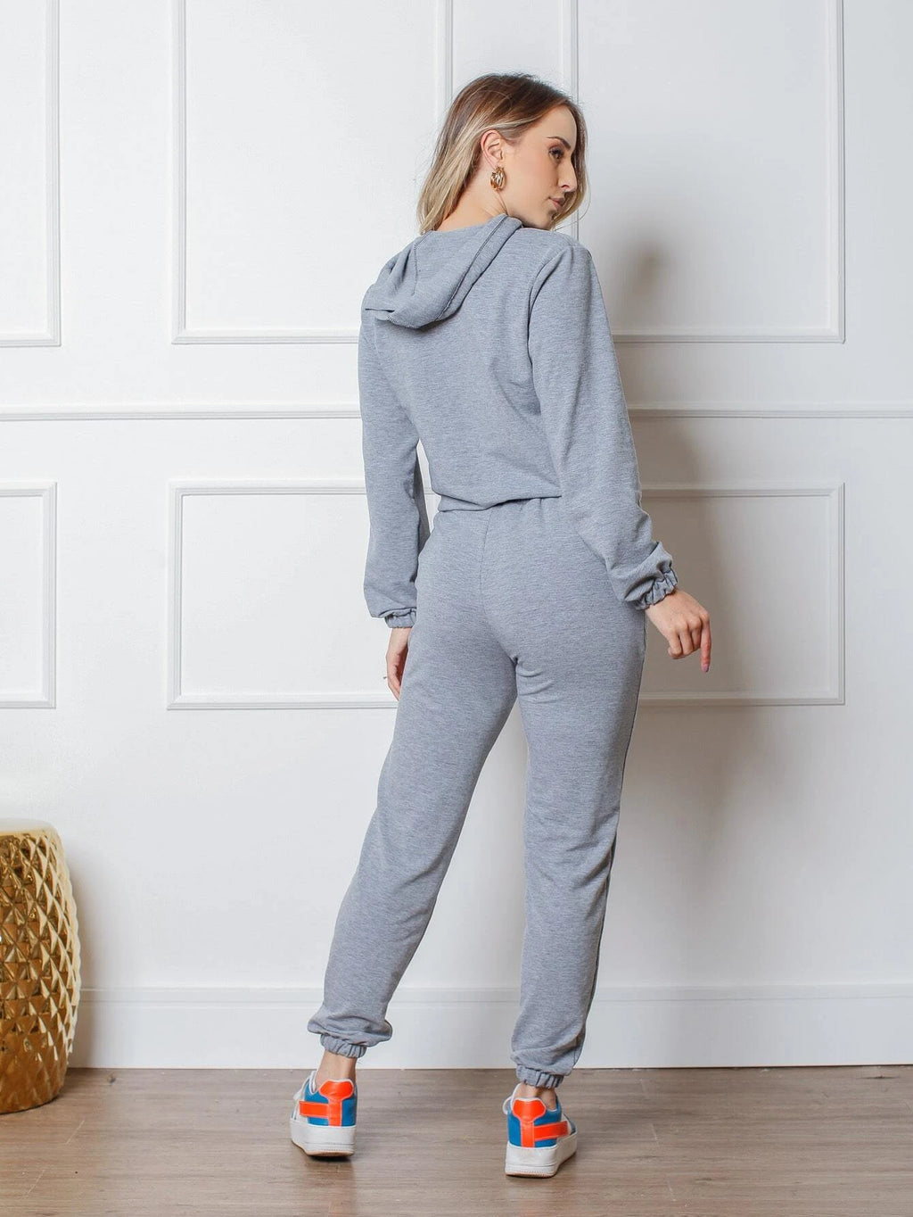 Conjunto Charlotte