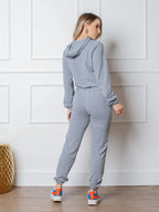 Conjunto Charlotte