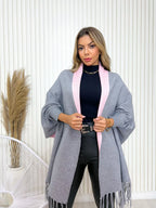 Poncho Renatinha