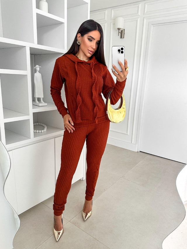Conjunto Rô