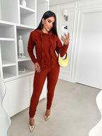 Conjunto Rô
