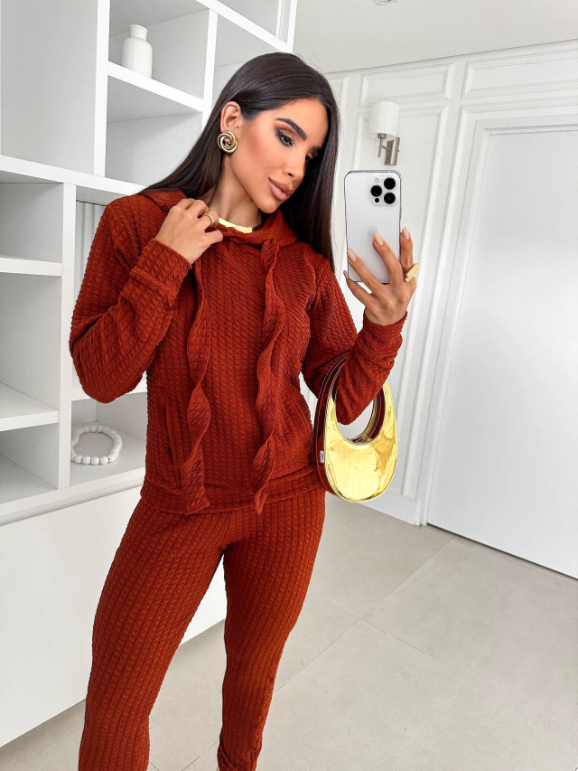 Conjunto Rô