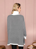 Poncho Aurora