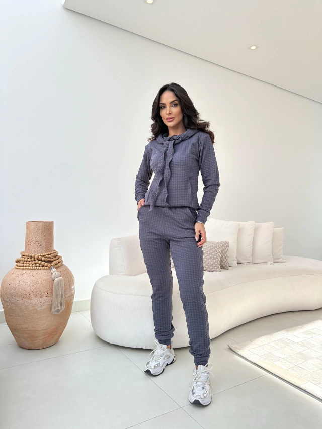 Conjunto Rô