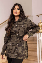 Parka Bruma