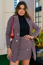 Conjunto Blazer Mica
