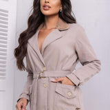 Parka Ébano