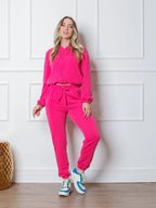 Conjunto Charlotte