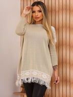 Poncho Brisa