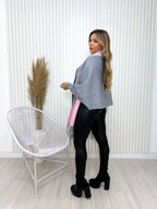 Poncho Renatinha