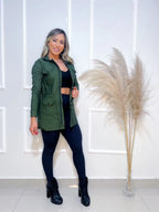 Parka Lírio