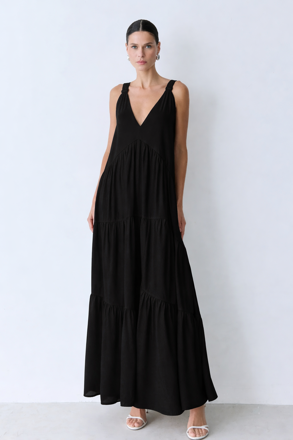 Vestido Nanda