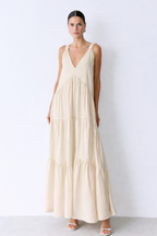 Vestido Nanda