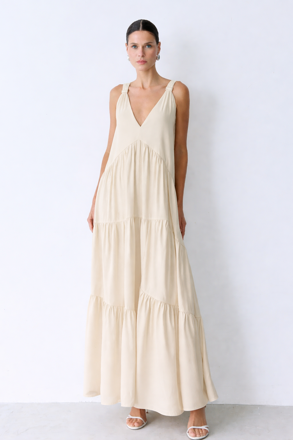 Vestido Nanda