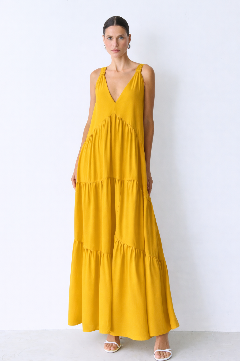 Vestido Nanda