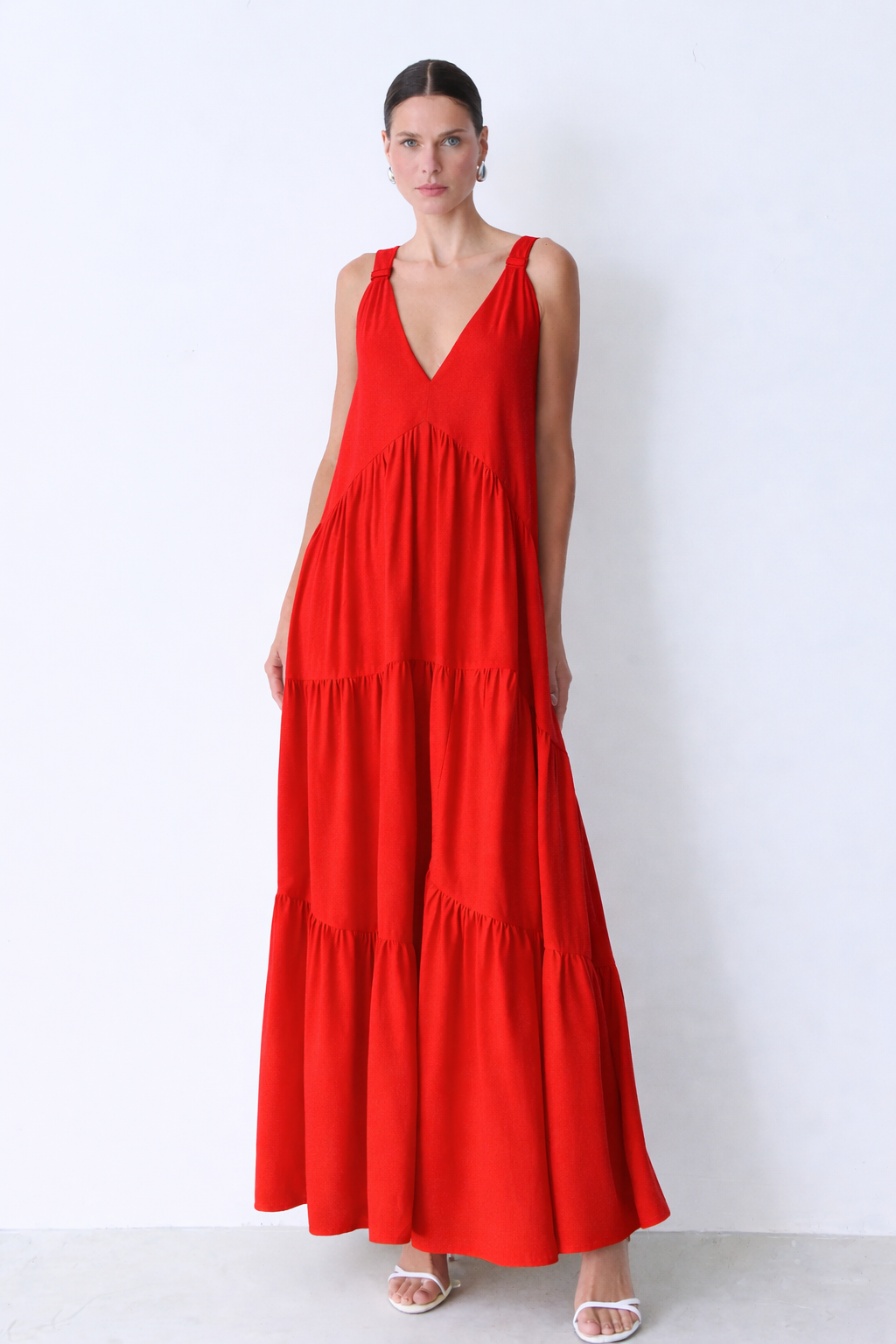 Vestido Nanda