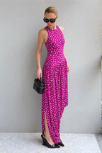 Vestido Savel