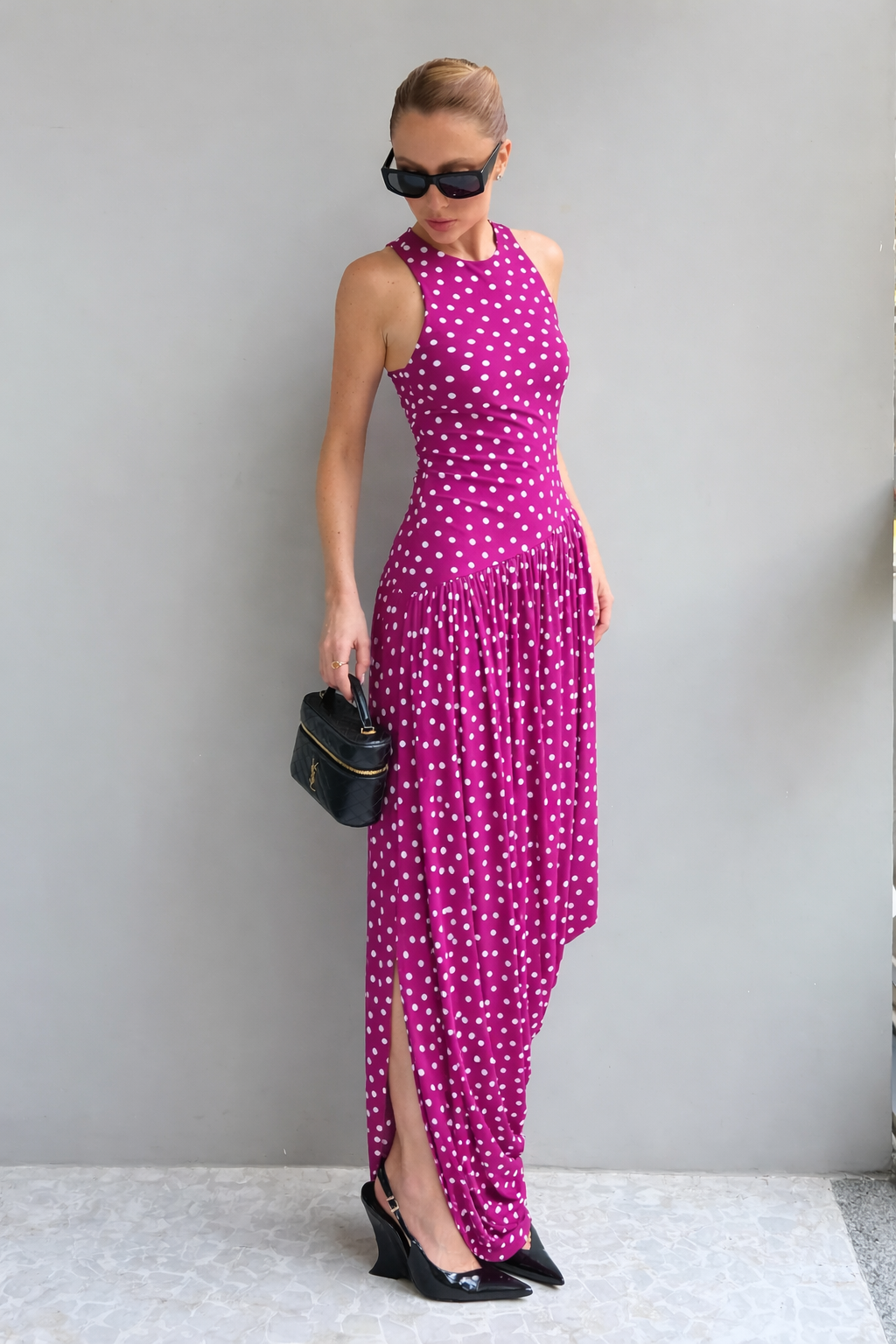 Vestido Savel