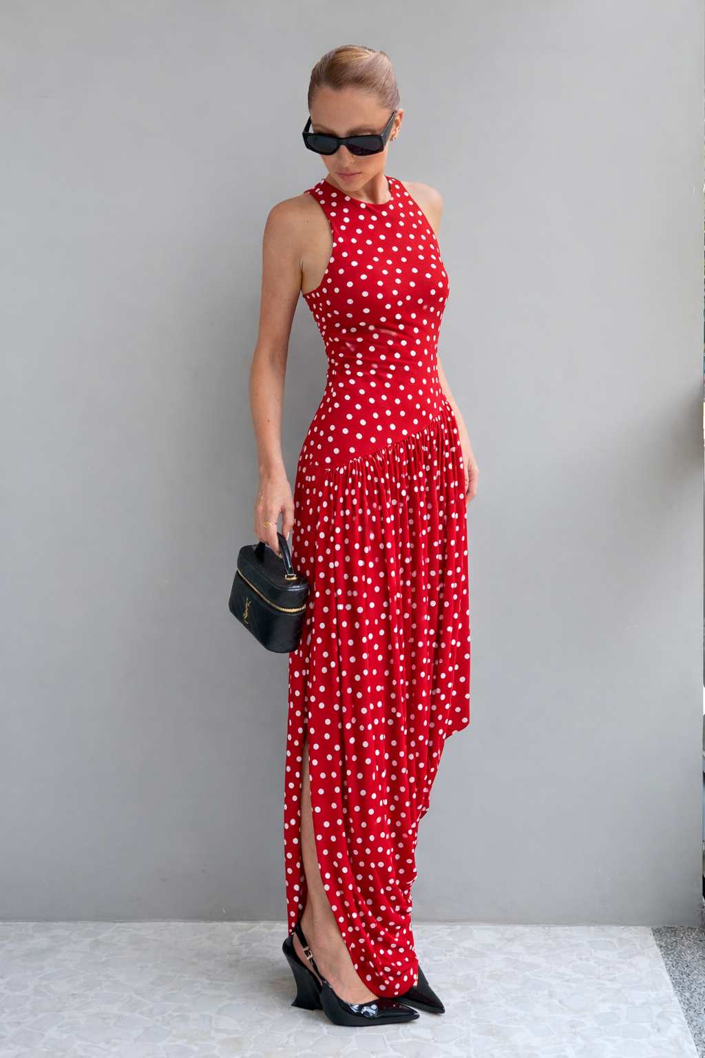 Vestido Savel