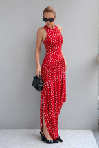 Vestido Savel