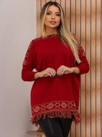 Poncho Brisa