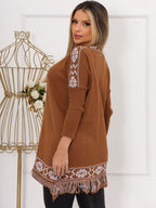 Poncho Brisa