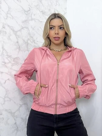Jaqueta Marfim