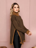 Poncho Aurora